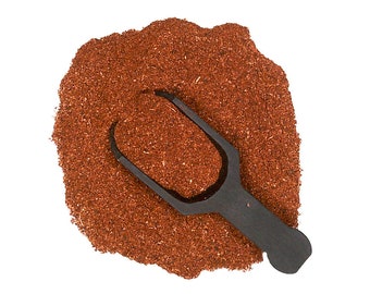 Chipotle Smoky Seasoning  | 5.5oz to 5lb | 100% Pure Natural Hand Crafted