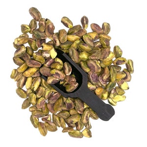 Pistachio Raw No Shell | 4oz to 5lb | 100% Pure Natural Hand Crafted
