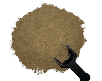 Jiaogulan Leaf Extract 10:1 Powder | 4oz to 5lb | 100% Pure Natural Hand Crafted