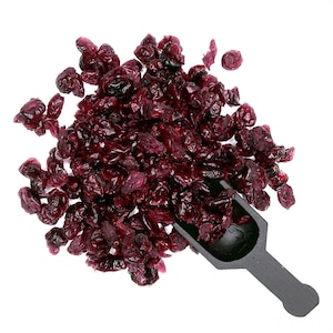 Cranberry Dried | 4oz to 5lb | 100% Pure Natural Hand Crafted