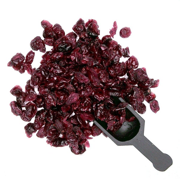 Cranberry Dried | 4oz to 5lb | 100% Pure Natural Chemical Free