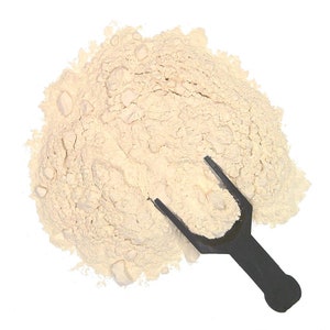 Horseradish Root Powder | 5.5oz to 5lb | 100% Pure Natural Hand Crafted