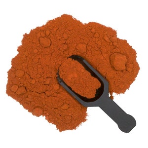 Cayenne Pepper  Powder 100,000 HU | 5oz to 5lb | 100% Pure Natural Hand Crafted