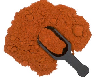 Cayenne Pepper  Powder 100,000 HU | 5oz to 5lb | 100% Pure Natural Hand Crafted