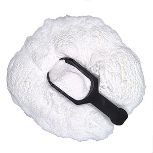 Vitamin D3 Cholecalciferol 100,000 iu/g Powder | 2oz to 2lb | Pure Hand Crafted