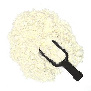 Buttermilk Powder | 4oz to 5lb | 100% Pure Natural Hand Crafted