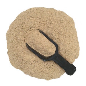 Polvo de raíz de Suma / 4oz a 5lb / 100% puro natural hecho a mano
