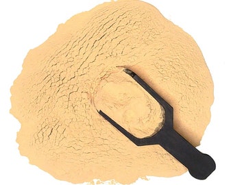 Cordyceps Mushroom 30% Polysaccharides Powder | 4oz to 5lb | Pure Natural Hand Crafted