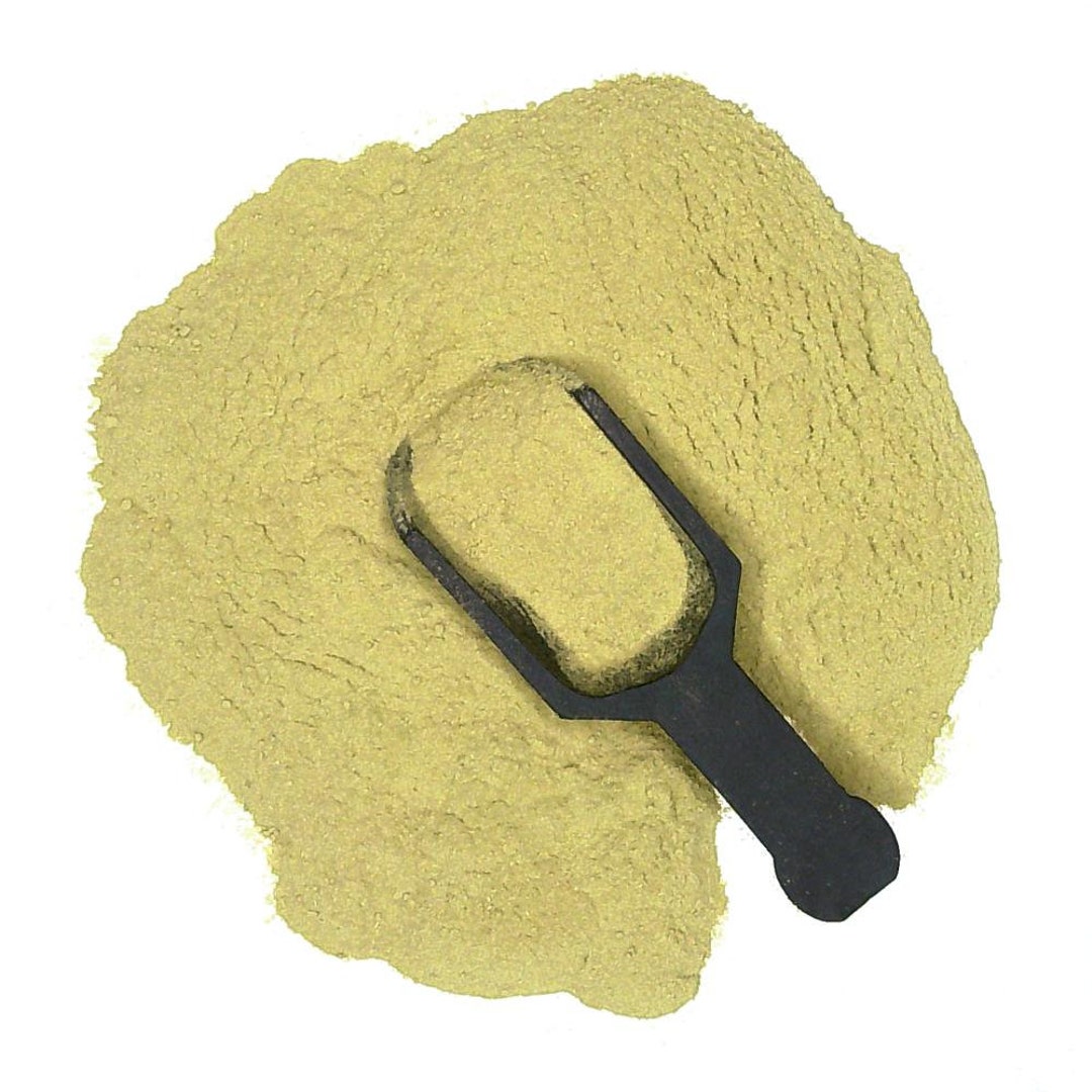 Olive Leaf Powder 4oz to 5lb 100 Pure Natural Hand Crafted Etsy