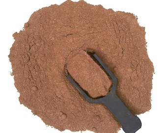 Chocolate Milk Sweet Mexican Mix Powder | 4oz to 5lb | 100% Pure Natural Hand Crafted
