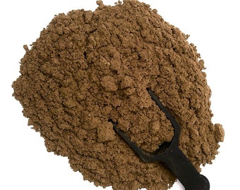 Reishi Mushroom Powder | 4oz to 5lb | 100% Pure Natural Hand Crafted