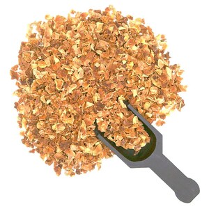 Butternut Squash Dices Dried | 4oz to 5lb | 100% Pure Natural Hand Crafted