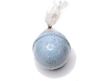 Bath Bomb - Full Moon 6oz | 100% Pure Natural Hand Crafted