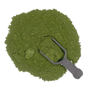 Chlorella Broken Cell Powder | 4oz | 100% Pure Natural Hand Crafted