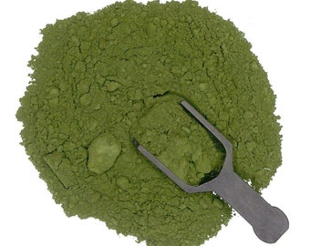 Chlorella Broken Cell Powder | 4oz | 100% Pure Natural Hand Crafted