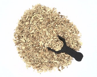 Marshmallow Root Tea Bags | 100% Pure Natural Hand Crafted