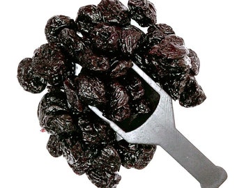 Prunes Pitted Dried | 4oz to 5lb | 100% Pure Natural Hand Crafted