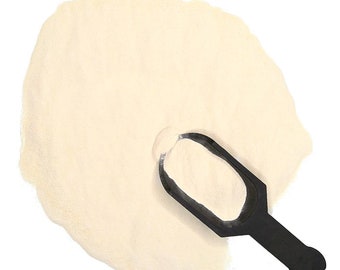 Coconut Powder | 4oz to 5lb | 100% Pure Natural Hand Crafted