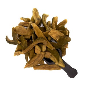 Guava Slices Dried | 4oz to 5lb | 100% Pure Natural Hand Crafted