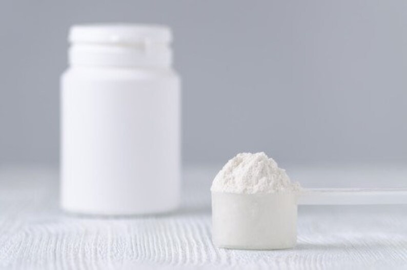 Vitamin B8 Inositol Powder 100 Purity Lab Grade 2oz Etsy