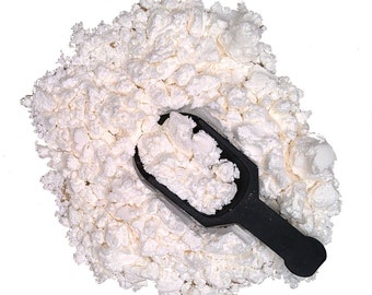 MCT Oil Powder | 4oz to 5lb | Pure Hand Crafted