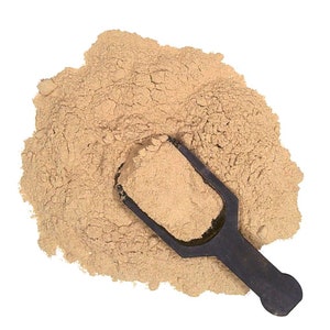 Ginseng Siberian Eleuthero Root Powder | 4oz to 5lb | 100% Pure Natural Hand Crafted
