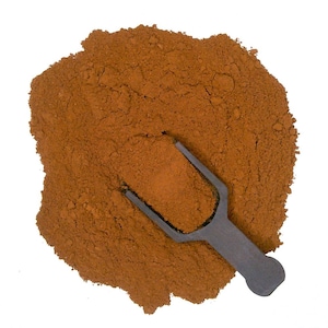 Chaga Mushroom Fine Powder Wildcrafted | 2oz to 5lb | 100% Pure Natural Hand Crafted