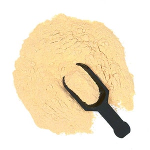 Lecithin Powder | 4oz to 5lb | 100% Pure Natural Chemical Free