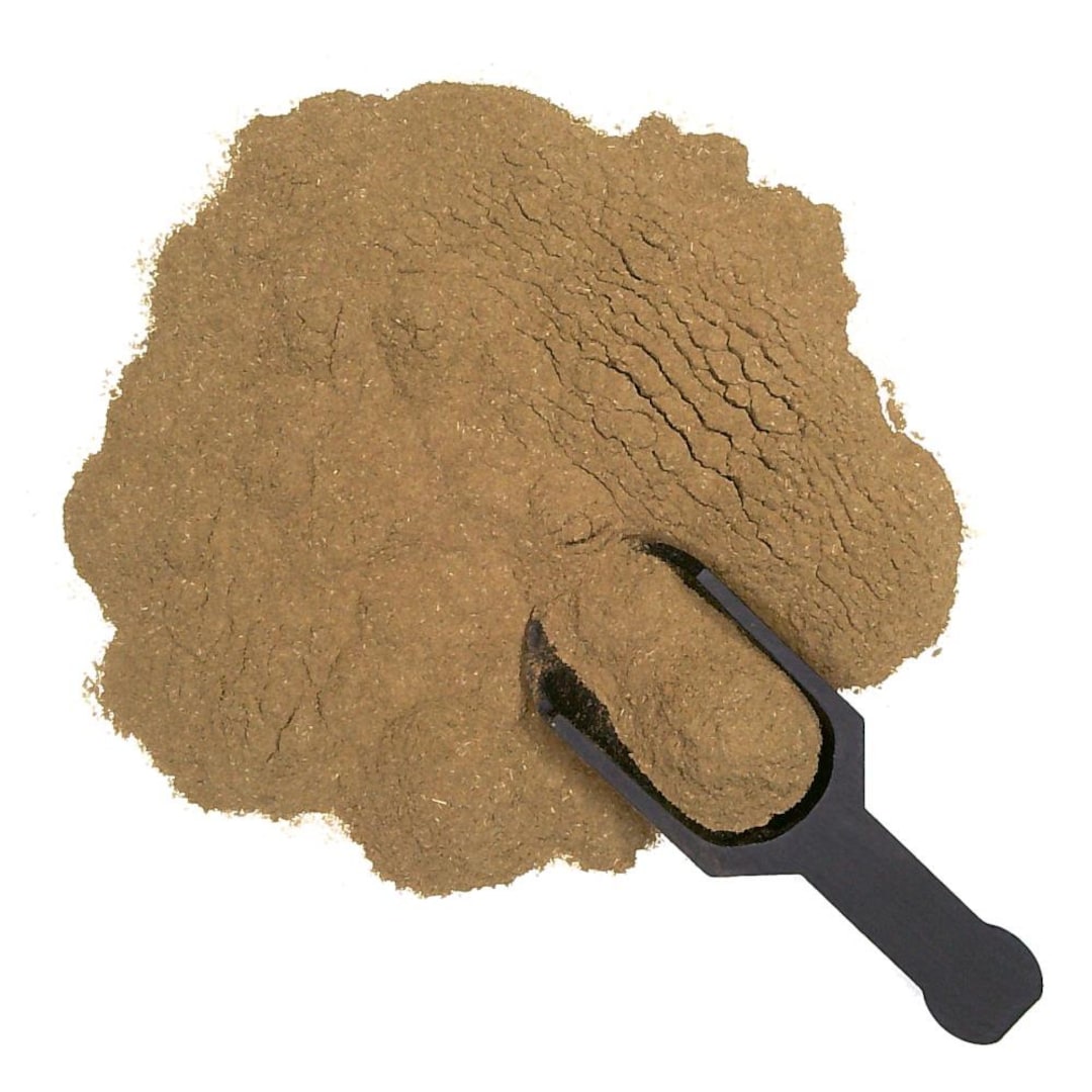 Thyme Leaf Powder 3oz to 5lb 100 Pure Natural Hand Crafted Etsy
