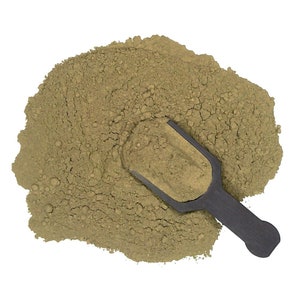 Spearmint Leaf Powder | 4oz to 5lb | 100% Pure Natural Hand Crafted