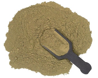Spearmint Leaf Powder | 4oz to 5lb | 100% Pure Natural Hand Crafted