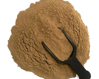 Goldenseal Root Wildcraft Powder | 4oz to 1lb | 100% Pure Natural Hand Crafted