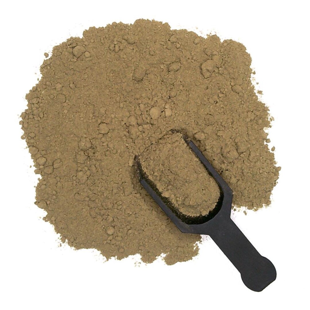 Sage Leaf Powder 4oz to 5lb 100 Pure Natural Hand Crafted Etsy