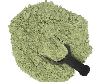 Barley Grass Powder | 4oz to 5lb | 100% Pure Natural Hand Crafted