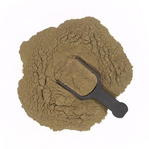 Comfrey Leaf Powder | 4oz to 5lb | 100% Pure Natural Hand Crafted