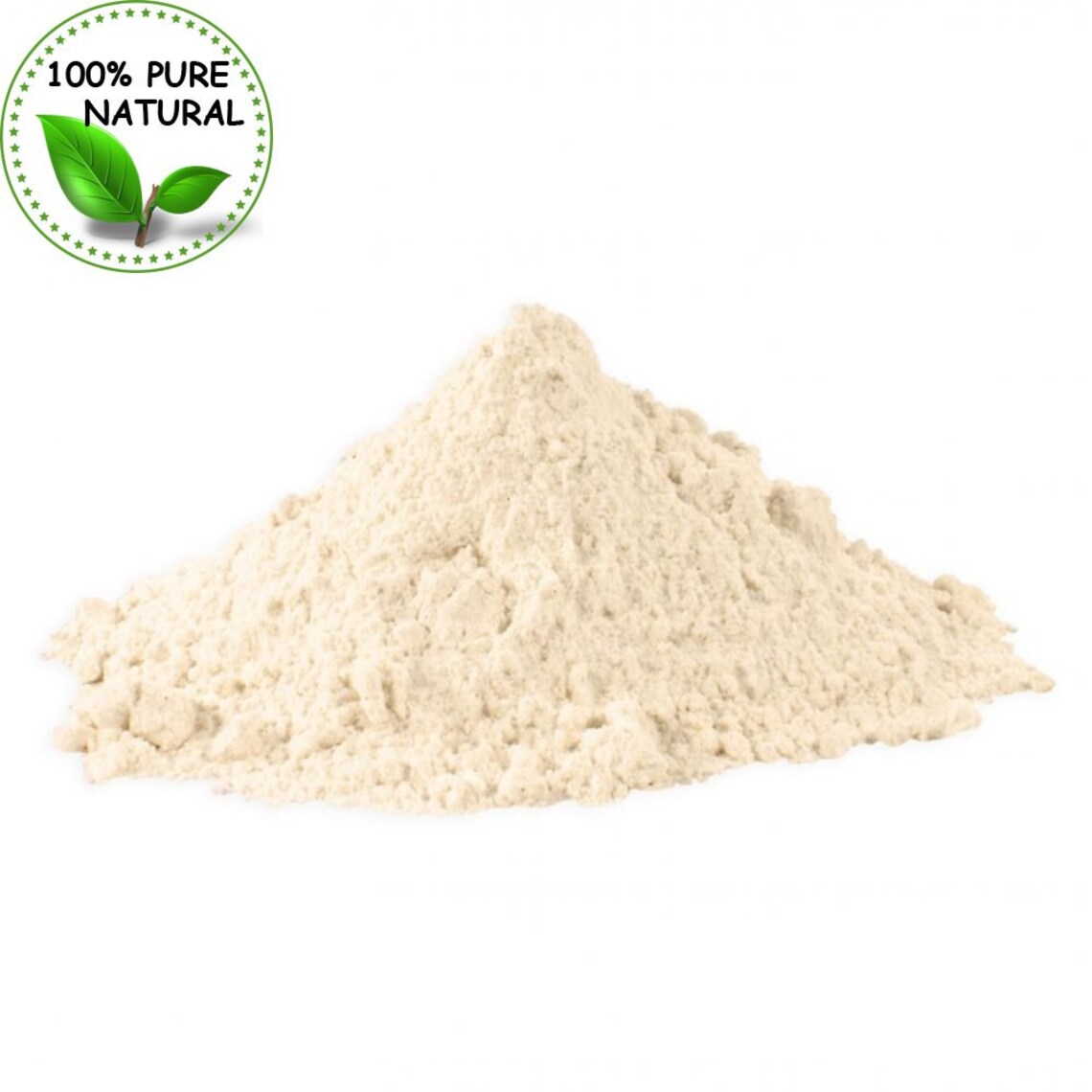 Oat Starch Powder 100 Pure Natural Chemical Free NONGMO Etsy