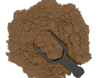 Ashwagandha Root 1% Withanol Powder | 4oz to 5lb | Pure Natural Wild Crafted