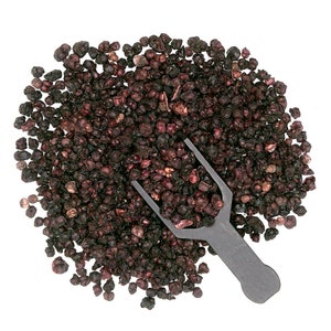 Schizandra Berry Whole Dried | 6oz to 5lb | 100% Pure Natural Hand Crafted