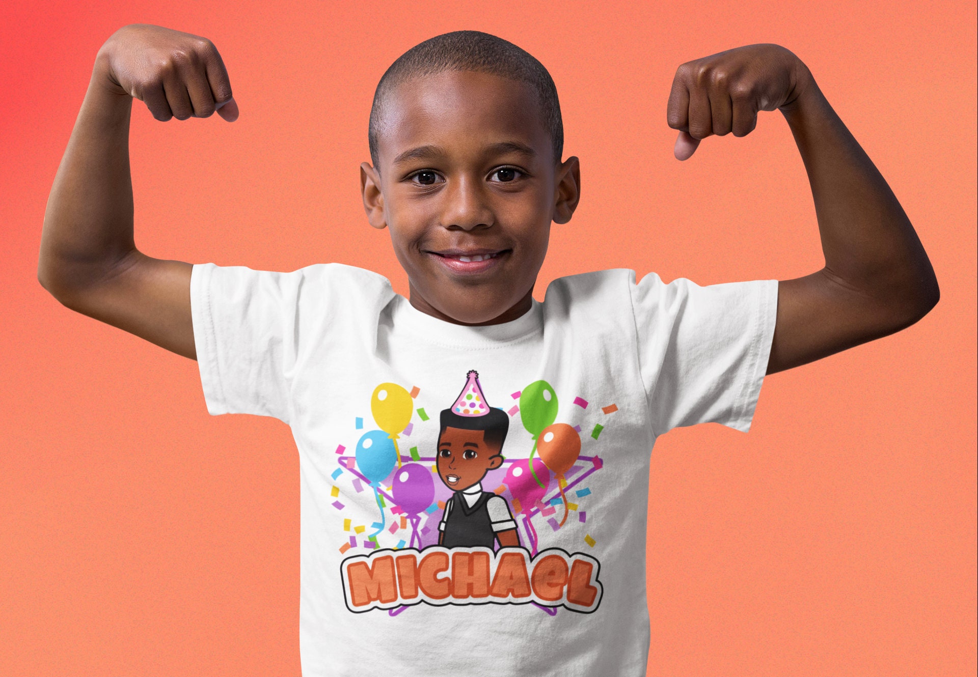 Gracie's Corner Birthday Cake Topper, Gracie's Corner SVG, Gracie's