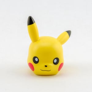 Pokemon Pikachu Schubladenknopf-Set