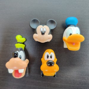 Complete Disney drawer knob set