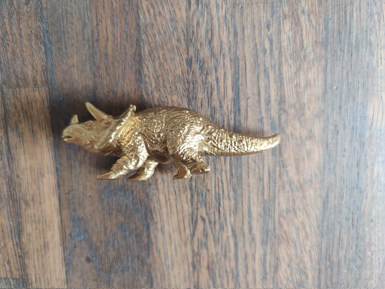 Complete Dinosaur Drawer Knob Set Etsy