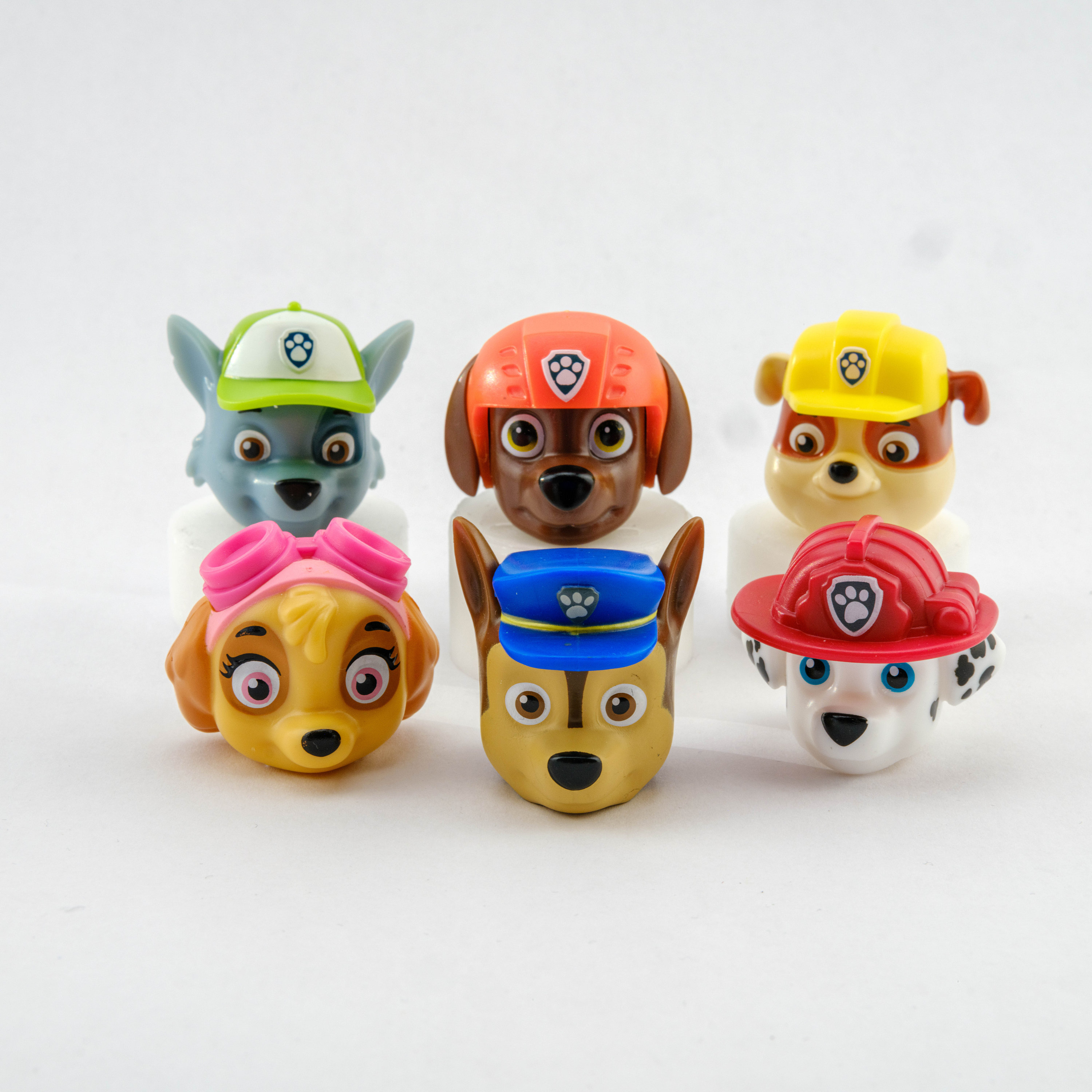 Handcraft Nickelodeon Paw Patrol Toddler Girls' Day of the Week