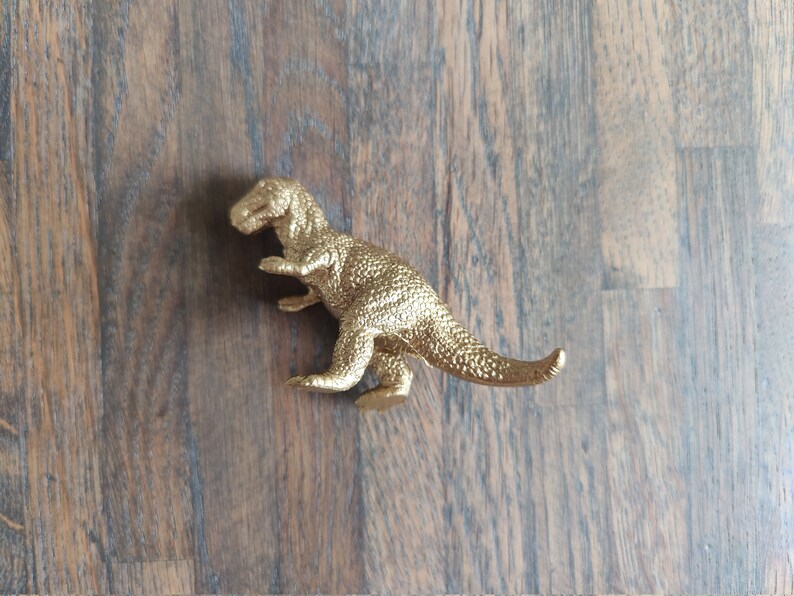 Complete Dinosaur Drawer Knob Set Etsy