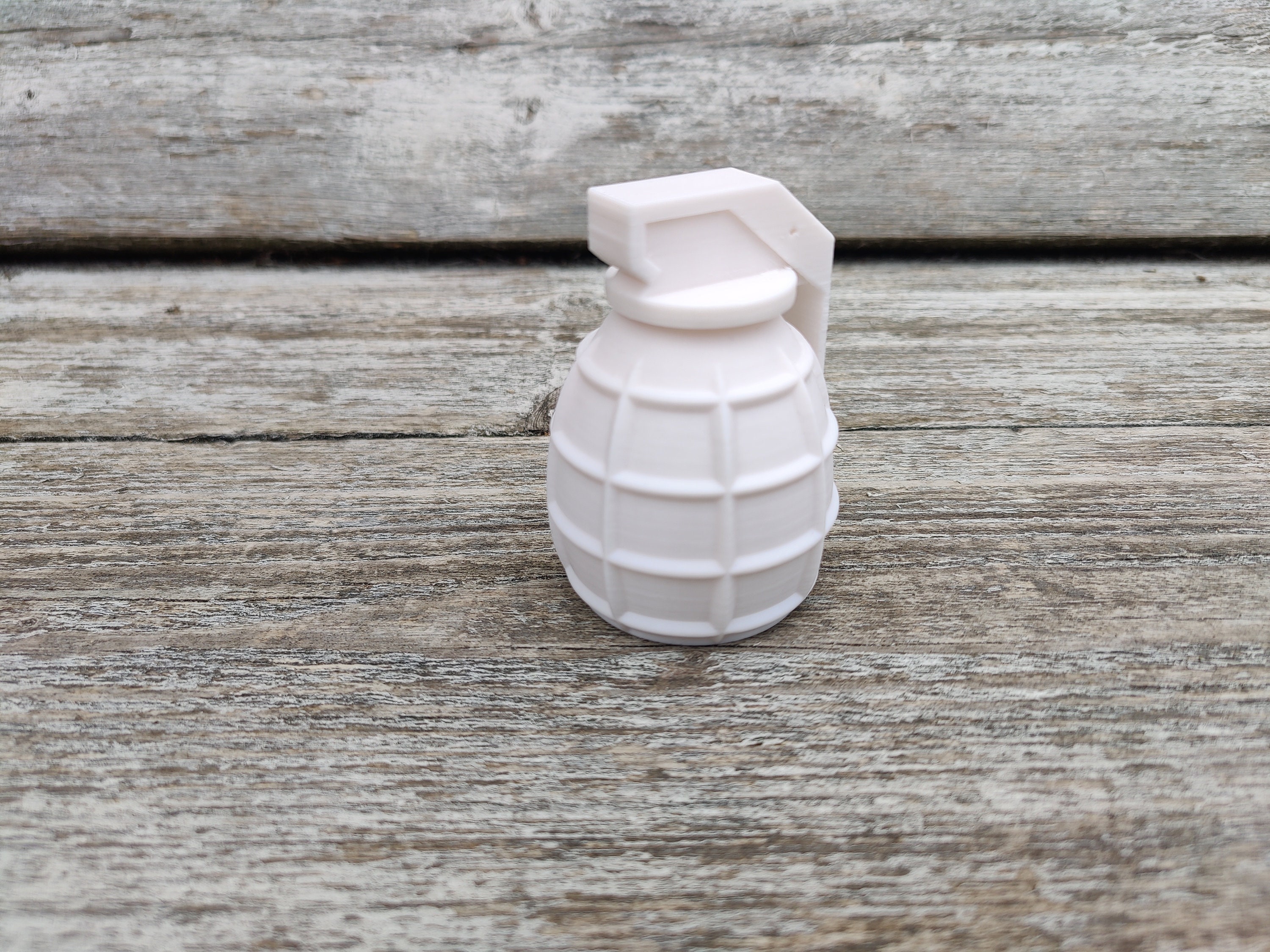 Frag Grenade Trailer Tow hook ball / hitch cover Etsy