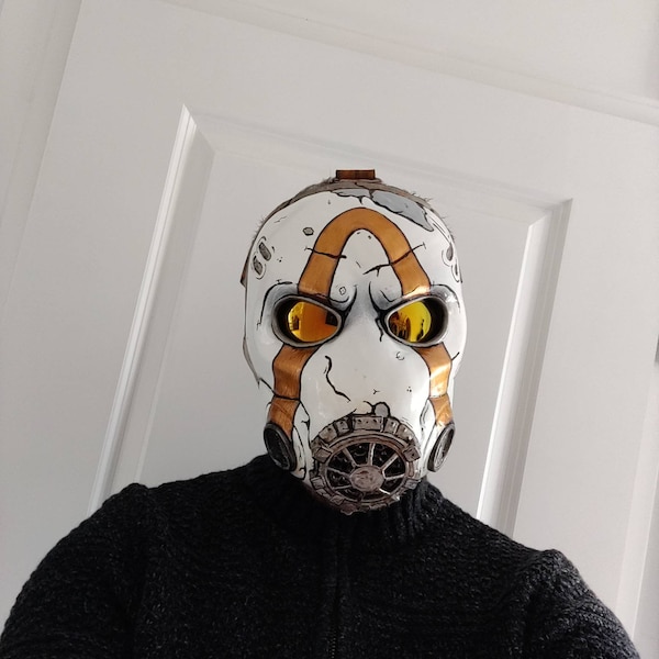Borderlands - Etsy