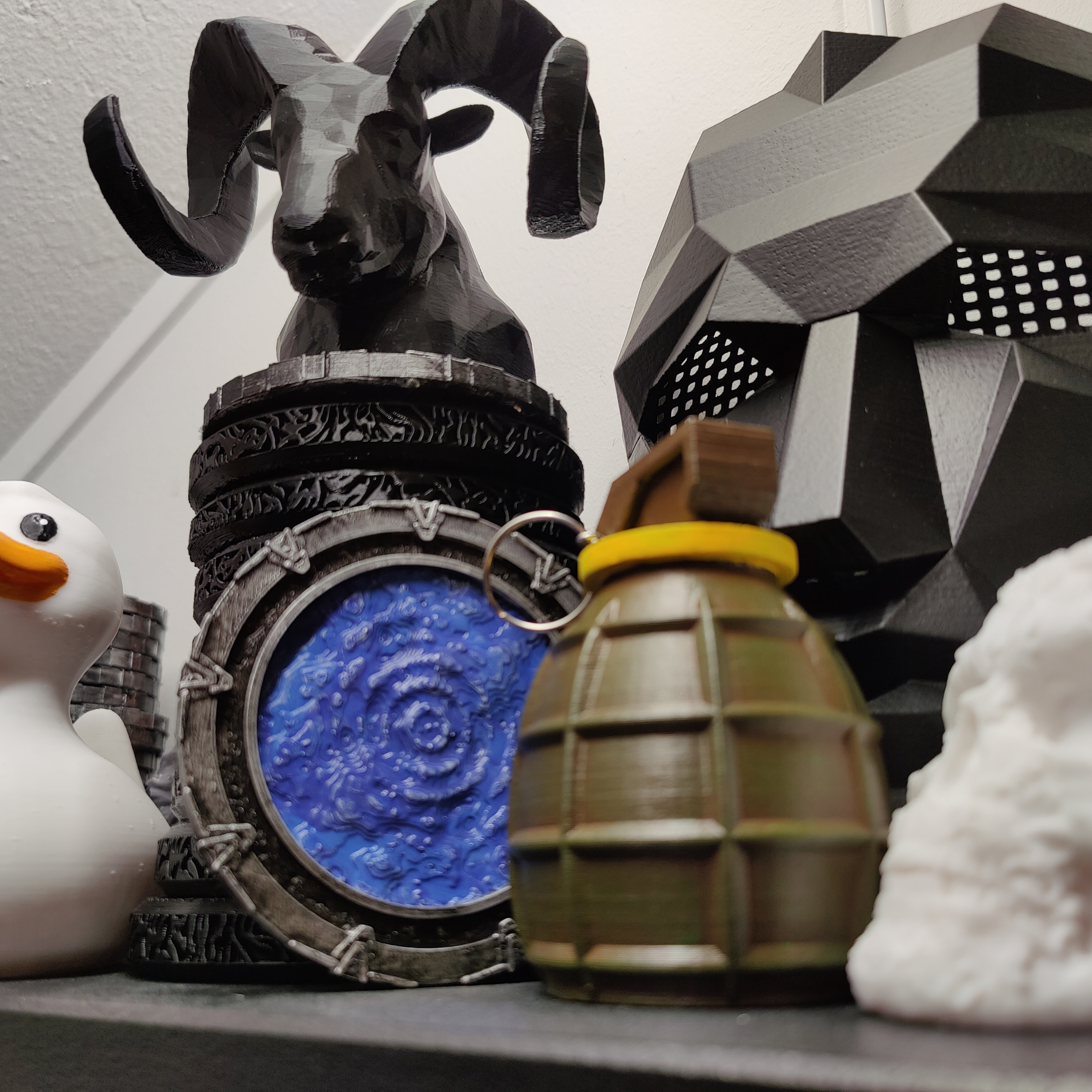 3D-Druck auf Anfrage – Professioneller Service