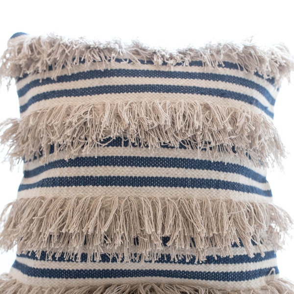 Coastal Pillow Cover Etsy