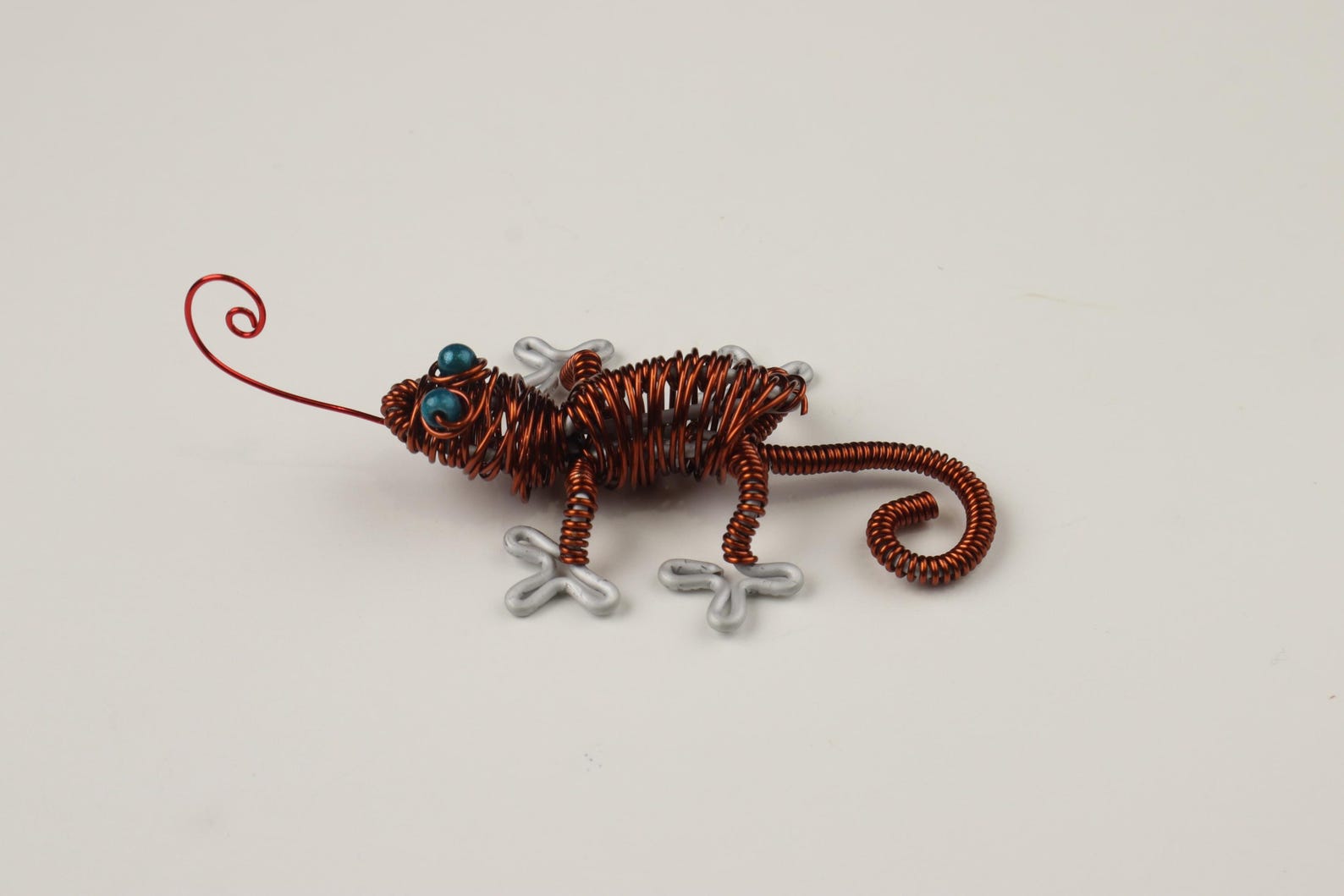 Gecko Temolate Printable Gecko Template Wire Art Pattern - Etsy Australia