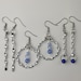 Printable Flat Wire Jewelry Templates PDF Download Pattern - Etsy